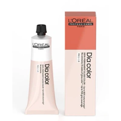 Afbeelding van L&#039;Oréal Professionnel Dia Color 5.5 Haarverf 60ml 60 ml