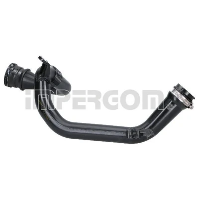 Afbeelding van ORIGINAL IMPERIUM 224537 Laadluchtslang Kunststof Met pijpsteunen RENAULT: SCENIC 3