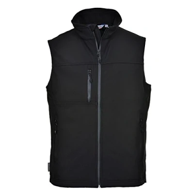 Afbeelding van Bodywarmer Softshell (3L) TK51 Portwest