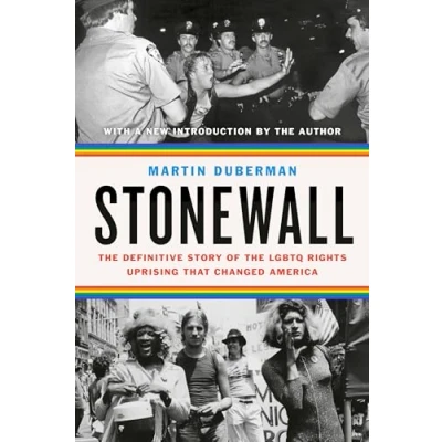 Afbeelding van Stonewall