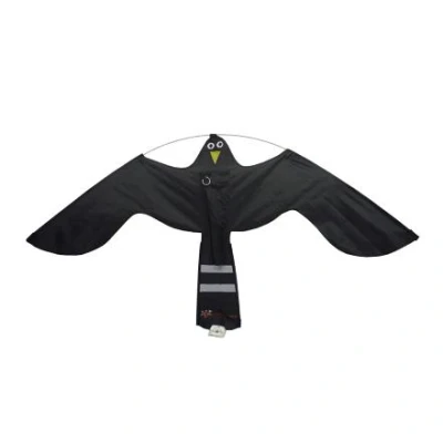 Afbeelding van Black hawk kite losse vlieger