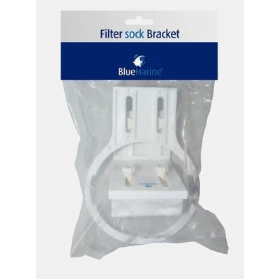 Afbeelding van Blue Marine Filter Sock Bracket/ gafzakhouder