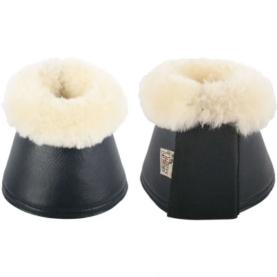 Afbeelding van Harry&#039;s Horse Springschoenen Neopreen Zwart S