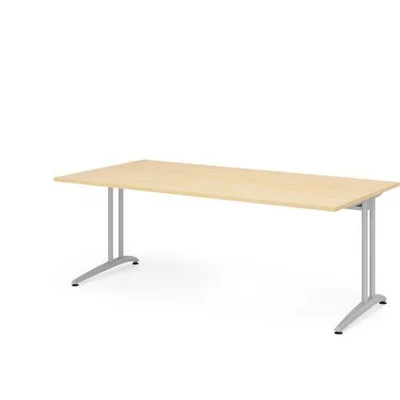 Afbeelding van hjh OFFICE PRO Bela 2E S Esdoorn