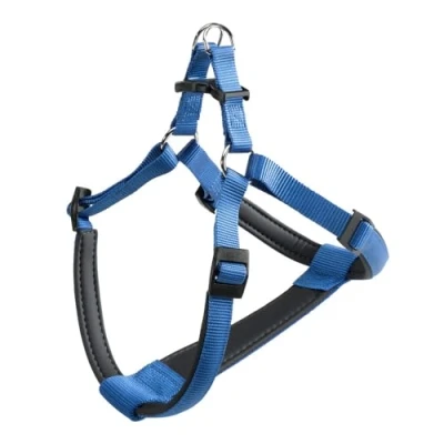 Afbeelding van Ferplast Daytona Tuig Blauw Maat XL