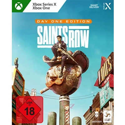 Afbeelding van Deep Silver 1029071, Xbox One/Xbox Series X, Fysieke media