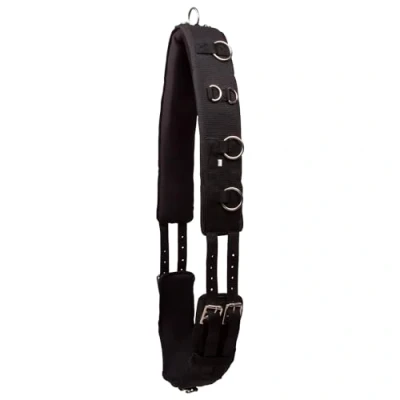 Image de Imperial Riding Surfaix de Longe Deluxe Noir Full