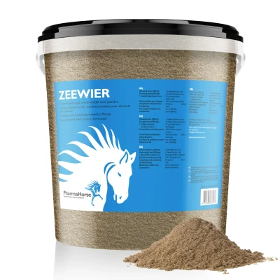 Image de Algues Marines Cheval 5000 gr. Epices