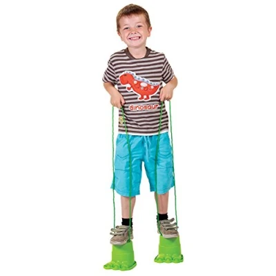 Afbeelding van Monster Feet