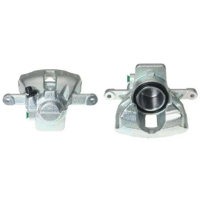 Afbeelding van BUDWEG CALIPER 344082 Remklauw MINI: Hatchback, Clubman, Convertible