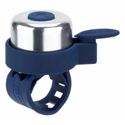 Afbeelding van Micro Step Bel Donkerblauw