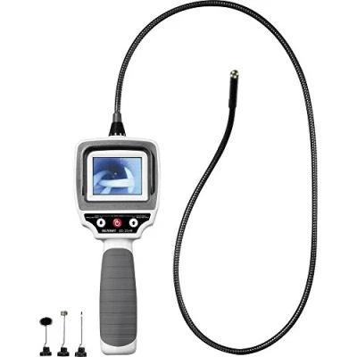 Afbeelding van VOLTCRAFT BS 25HR Endoscoop Sonde Ø: 8 mm Sondelengte: 88 cm