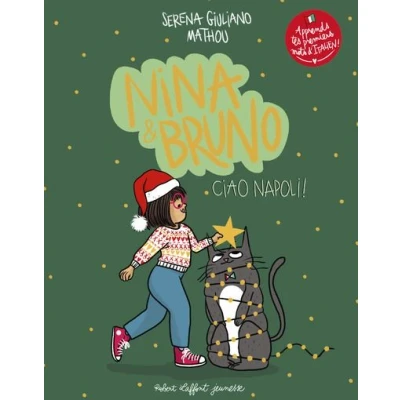 Image de Nina et Bruno Ciao Napoli !