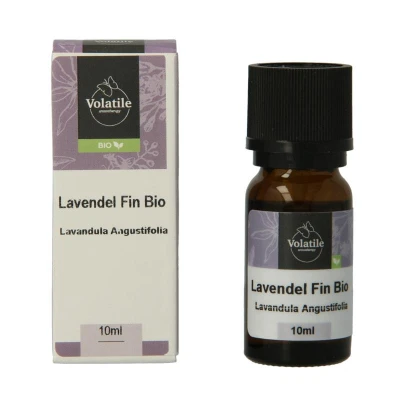Afbeelding van Lavendel Fin Franse bio 10 ml