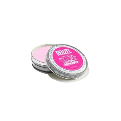 Afbeelding van Reuzel Extreme Hold Matte Pomade (Special Pink Edition) 113 gr.