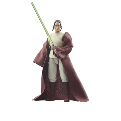 Image de Figurine Star Wars The Vintage Collection Maître Jedi Indara