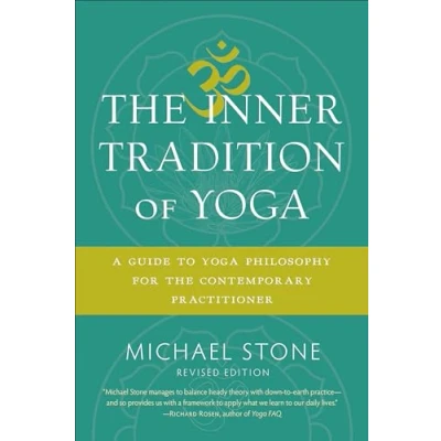 Afbeelding van The Inner Tradition of Yoga