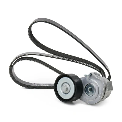 Afbeelding van Skf Poly V riemen kit VKMA 35341