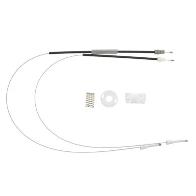 Afbeelding van Blic Raamopener reparatieset 6205 08 016803P