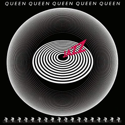 Afbeelding van Queen Jazz (2 CD) (Deluxe Edition) (Remastered 2011)