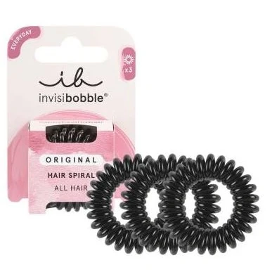 Afbeelding van Invisibobble Original True Black