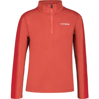 Afbeelding van ICEPEAK FLEMINTON Pully Junior Cranberry 128