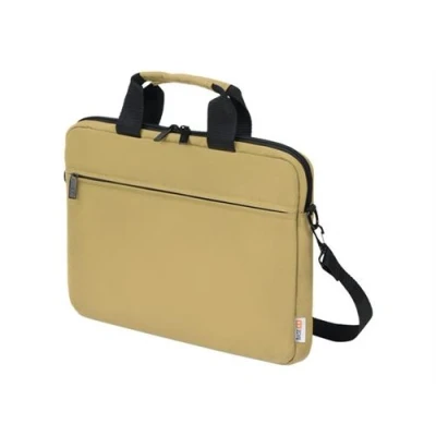 Image de DICOTA BASE XX Sacoche pour ordinateur portable 13&quot; 14.1&quot; Marron chameau