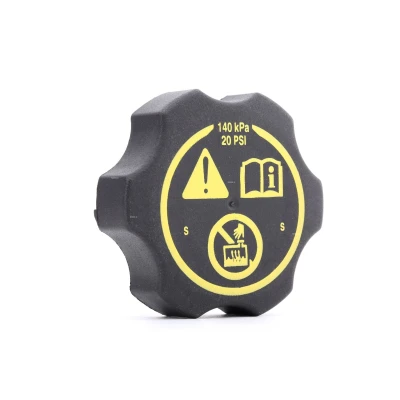 Afbeelding van Febi Bilstein Radiateurdop 36579