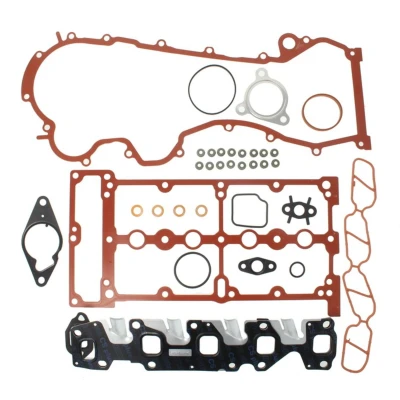 Afbeelding van PAYEN CD5820 Pakkingsset, cilinderkop Zonder cilinderkoppakking OPEL: Corsa D Hatchback, Astra H FIAT: Punto Evo Hatchback