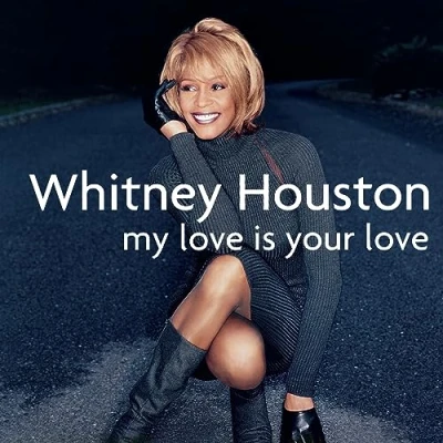 Afbeelding van Whitney Houston My Love is Your (2 LPs)