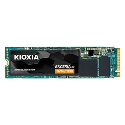Image de Kioxia Exceria G2 NVMe M.2 500 Go