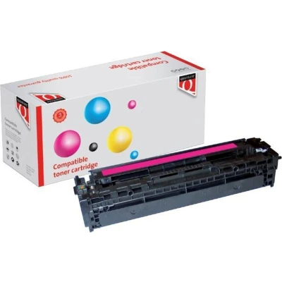 Afbeelding van Tonercartridge alternatief tbv HP CE323A 128A rood