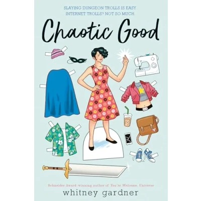 Afbeelding van Chaotic Good