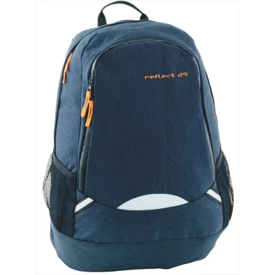 Afbeelding van Huismerk Easy Camp Reflect 25 Blauw