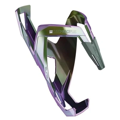 Afbeelding van Elite Custom Race Plus Fleshouder Transparant