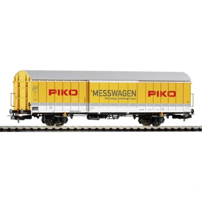 Afbeelding van PIKO H0 55050 meetwagen