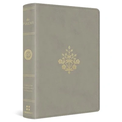 Afbeelding van The Psalms, ESV (TruTone, Stone, Branch Design)