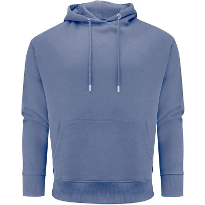 Afbeelding van James Harvest HOPEDALE HOODIE 2132029 Zomersblauw