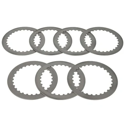 Afbeelding van TRW MES335 7 Staallamellenset, koppeling