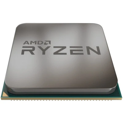 Afbeelding van Processor AMD Ryzen 5 3400G AM4