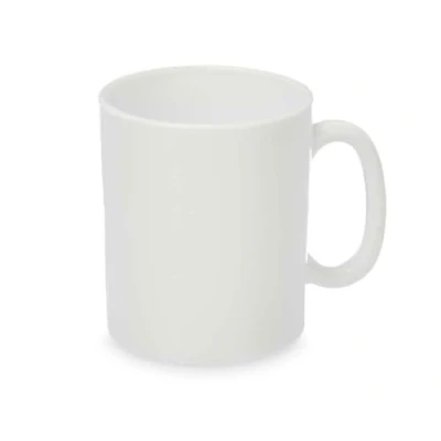 Afbeelding van Kopp Wit 280 ml (48 Stuks)