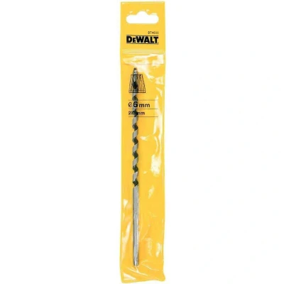 Afbeelding van DEWALT DT4600 QZ slangenboor Ø6 werklengte 200mm