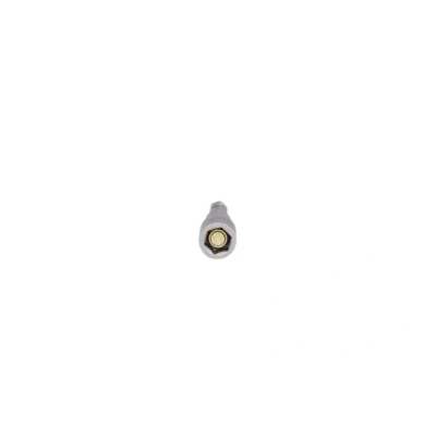 Afbeelding van KS TOOLS 122.2102 Schroefbit gereedschapsstaal Magnetisch