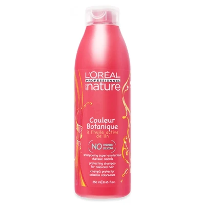 Afbeelding van L&#039;Oréal Serie Nature Couleur Botanique Shampoo 250ml