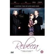 Afbeelding van Rebecca
