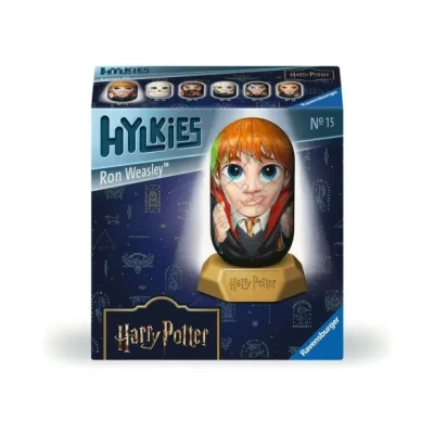 Afbeelding van Hylkies #15 Ron Weasley