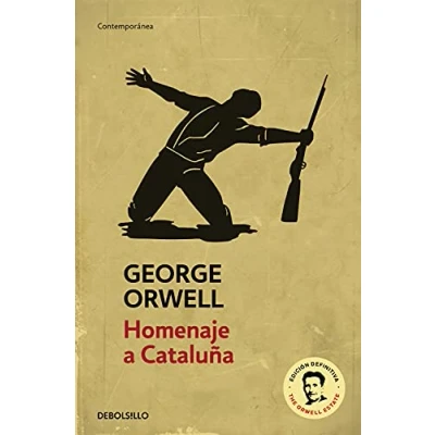 Afbeelding van Homenaje a Cataluña / Homage To Catalonia