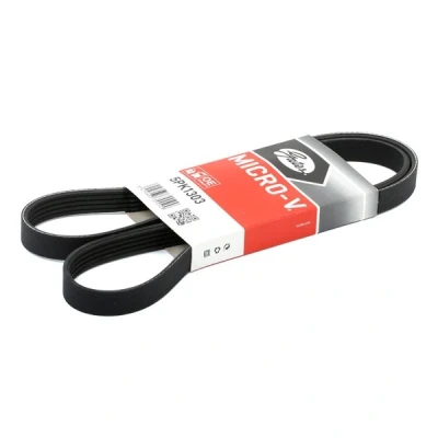 Afbeelding van Gates Poly V riem 5PK1303