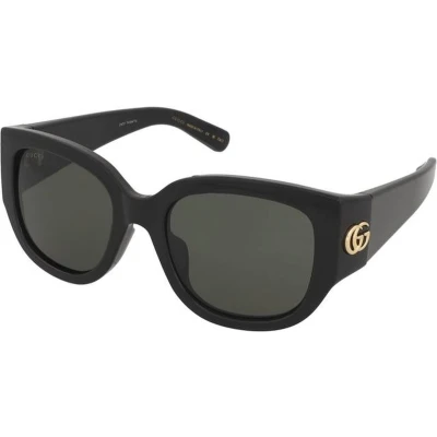 Afbeelding van Zonnebrillen Gucci GG1599SA 001