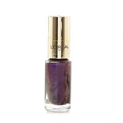 Afbeelding van L&#039;Oréal Paris Color Riche Le Vernis Essential Nagellak 501 Mauve Rendez Vous